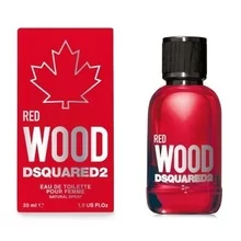 Dsquared2 Red Wood