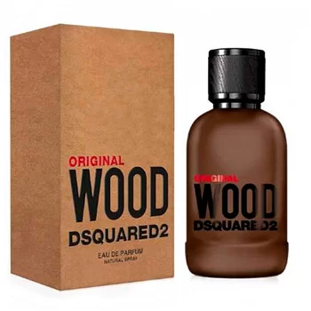 Dsquared2 Wood for Men