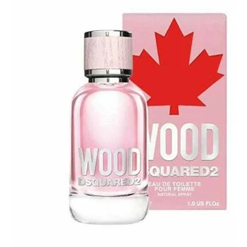 Dsquared2 Wood for Women