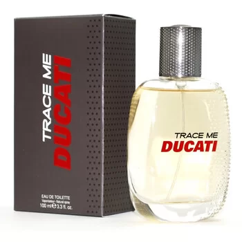 Ducati Trace Me