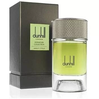 Dunhill Amalfi Citrus