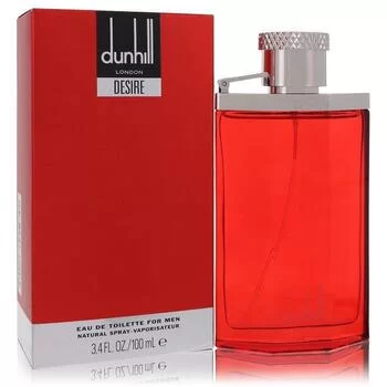 Dunhill Desire for and Men