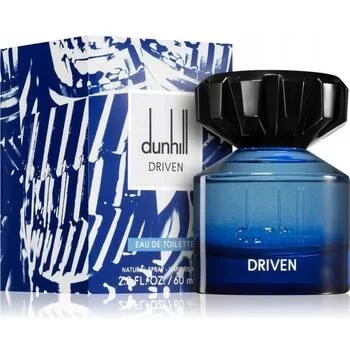 Dunhill Driven