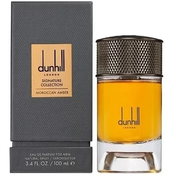 Dunhill Moroccan Amber