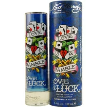 Ed Hardy Love Luck for Men