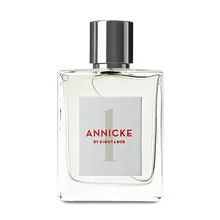 Eight & Bob Annicke 1