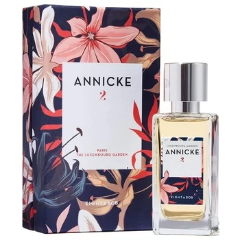Eight & Bob Annicke 2