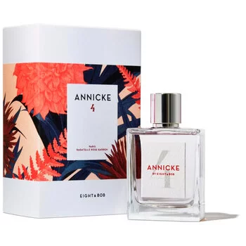 Eight & Bob Annicke 4