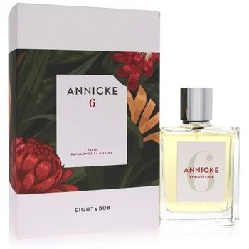 Eight & Bob Annicke 6