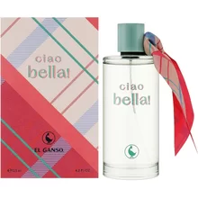 El Ganso Ciao Bella!