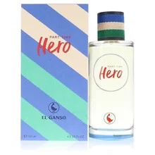 El Ganso Part Time Hero