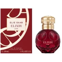 Elie Saab Elixir Love
