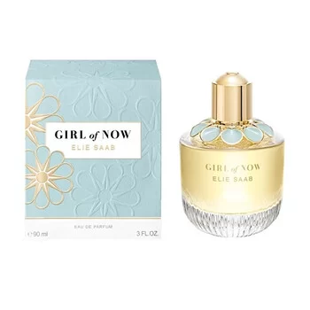 Elie Saab Girl of Now