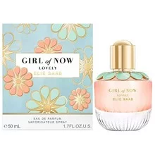 Elie Saab Girl of Now Lovely