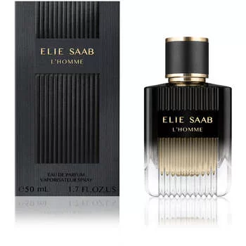 Elie Saab L'Homme