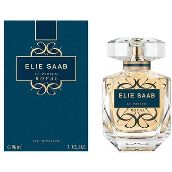 Elie Saab Le Parfum Royal