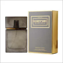 Elizabeth and James Nirvana French Grey