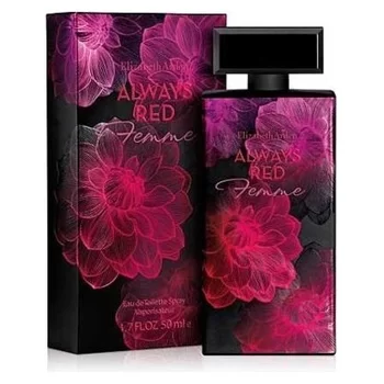 Elizabeth Arden Always Red Femme