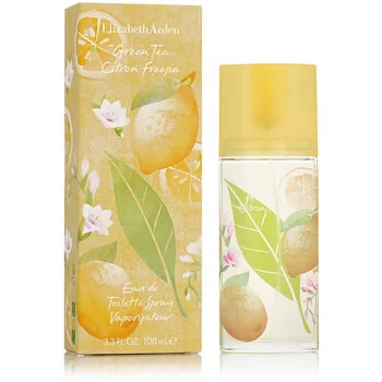 Elizabeth Arden Green Tea Lemon Freesia