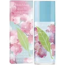 Elizabeth Arden Green Tea Sakura Blossom