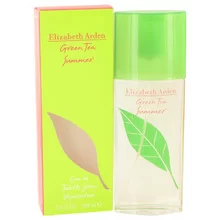 Elizabeth Arden Green Tea Summer