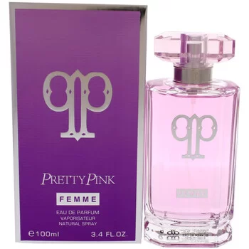 Elizabeth Arden Pretty Pink