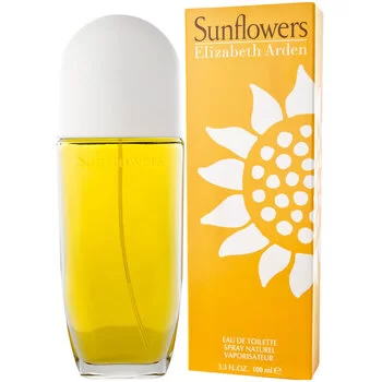 Elizabeth Arden Sunflowers