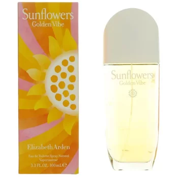 Elizabeth Arden Sunflowers Golden Vibe