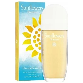 Elizabeth Arden Sunflowers Sunrise