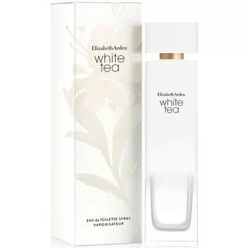 Elizabeth Arden White Tea