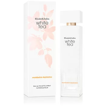 Elizabeth Arden White Tea Mandarin Blossom