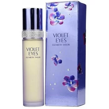 Elizabeth Taylor Violet Eyes