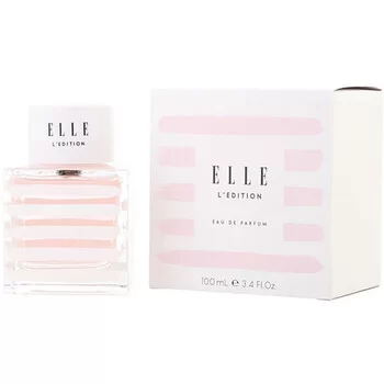 Elle L'Edition