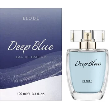 Elode Deep Blue