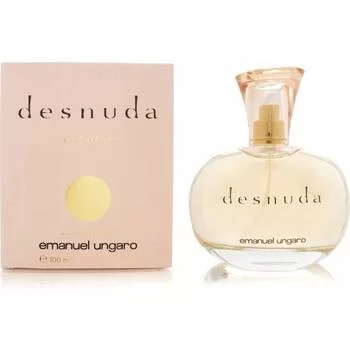 Emanuel Ungaro Desnuda