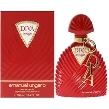 Emanuel Ungaro Diva Rouge