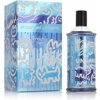 Emanuel Ungaro Fresh for Men