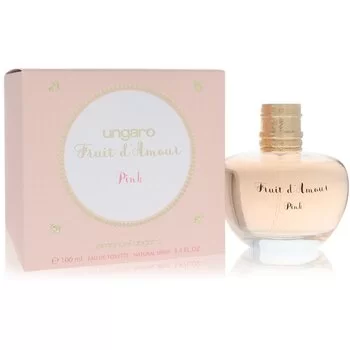 Emanuel Ungaro Fruit d'Amour Pink