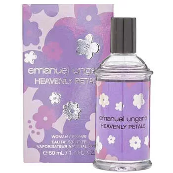Emanuel Ungaro Heavenly Petals