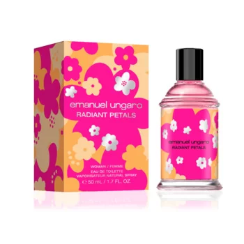 Emanuel Ungaro Radiant Petals