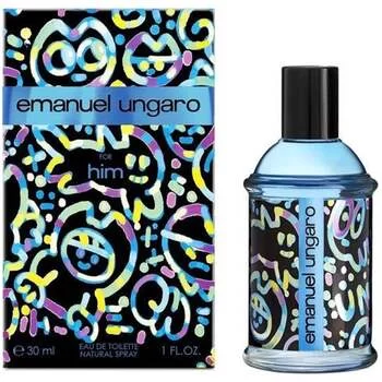 Emanuel Ungaro Ungaro for Men