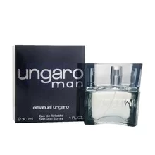Emanuel Ungaro Ungaro Man