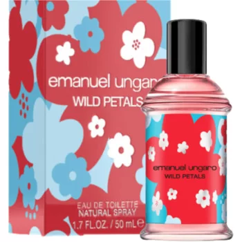 Emanuel Ungaro Wild Petals