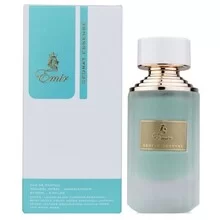 Emir Cedrat Essence