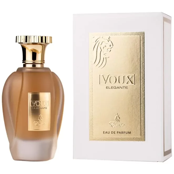 Emir Voux Elegante