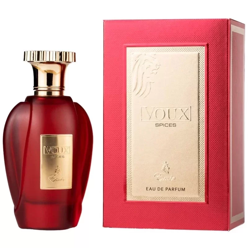 Emir Voux Spices