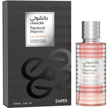 Emper Patchouli Majestic