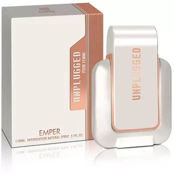 Emper Unplugged