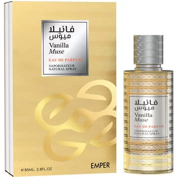 Emper Vanilla Muse