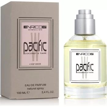 Enrico Gi Pacific